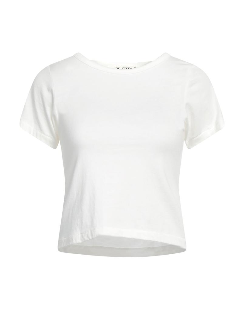 ÉTERNE Crop top
