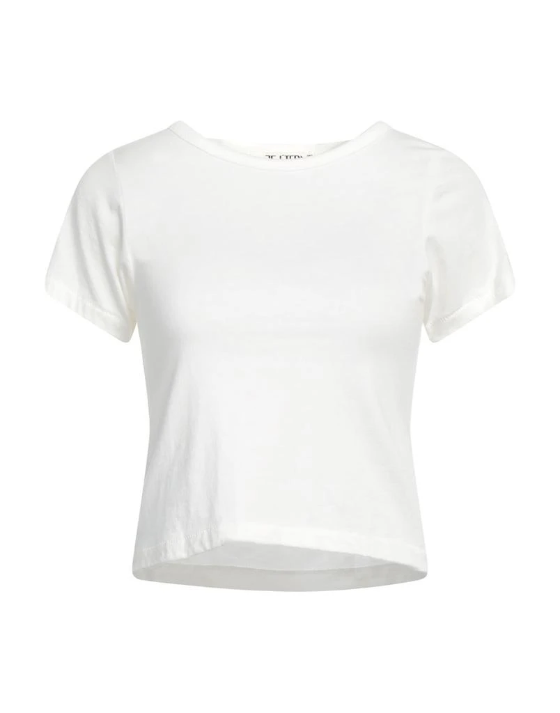 ÉTERNE Crop top 1