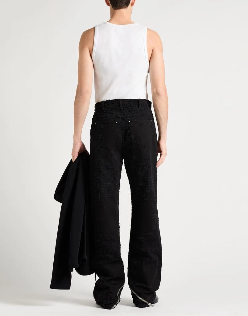 Heliot Emil Denim pants 3