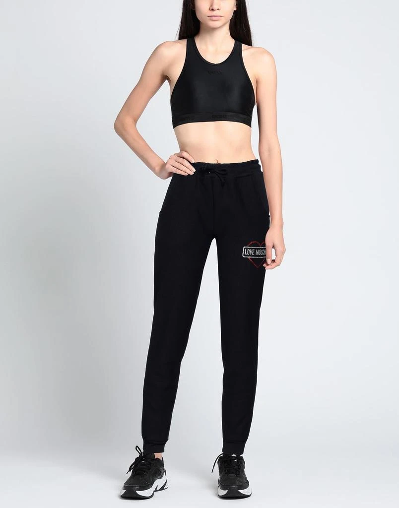 Love Moschino Casual pants 2