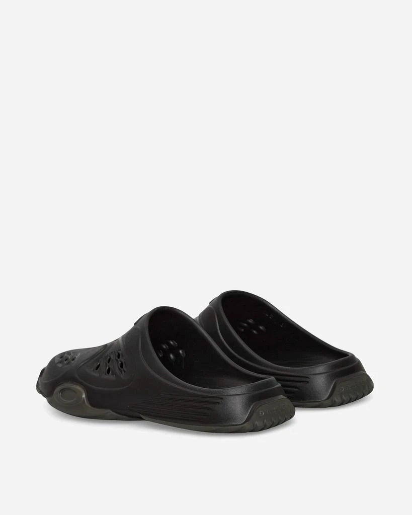 Oakley Factory Team Paguro Slides Black / Ink 4