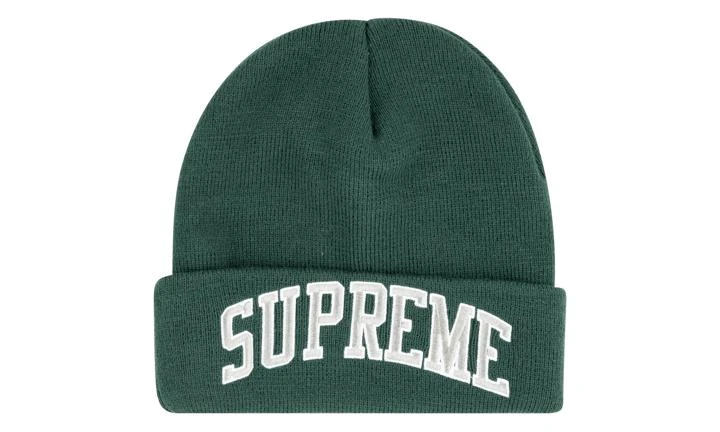 Supreme Supreme Raiders 47 Brand Beanie 4