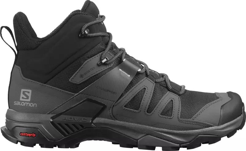 RIER xa jungle tactical boots by salomon Grey 10.5 - Boots