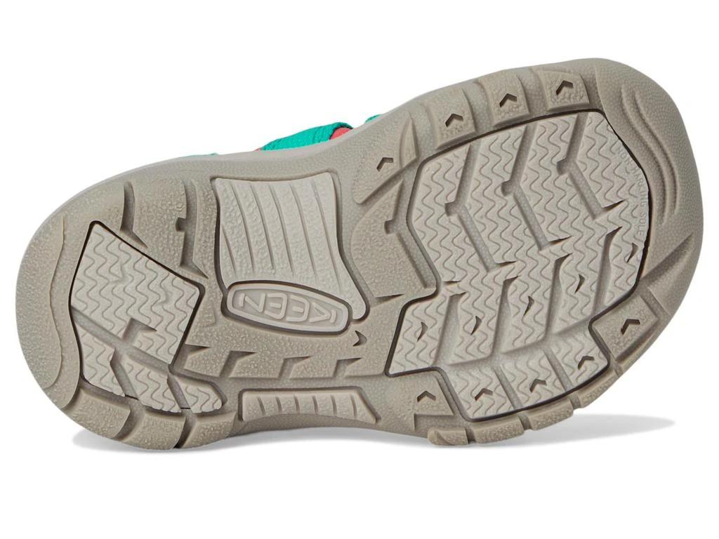 KEEN Kids Newport H2 (Toddler/Little Kid) 3