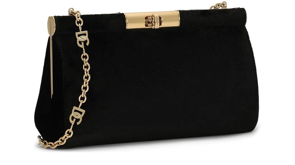 Dolce & Gabbana Marlene medium shoulder bag 3