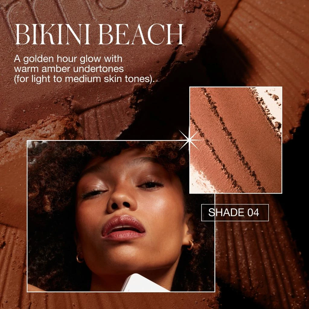 RMS Beauty ReDimension Hydra Bronzer Refill 3