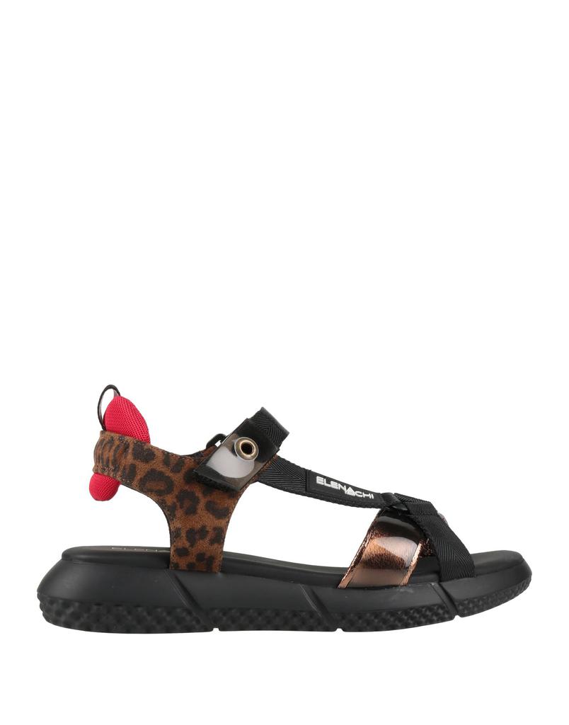 ELENA IACHI Sandals