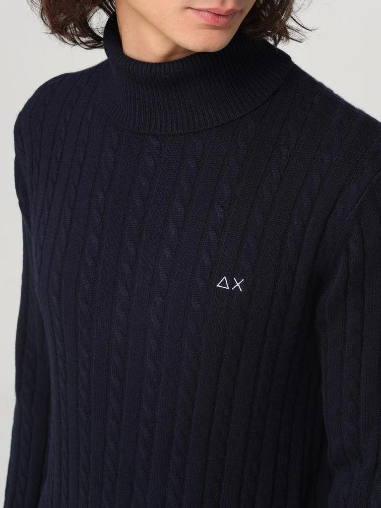 SUN 68 Sweatshirt men SUN68 3
