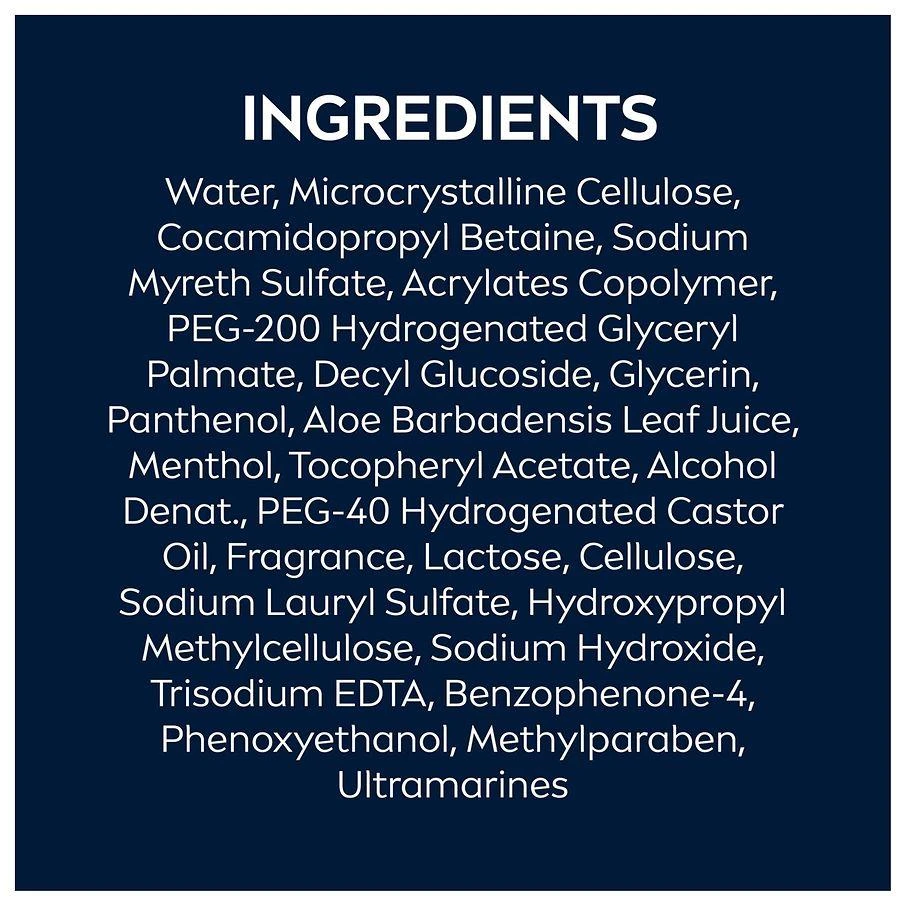 Nivea Maximum Hydration Deep Cleaning Face Scrub With Aloe Vera 4