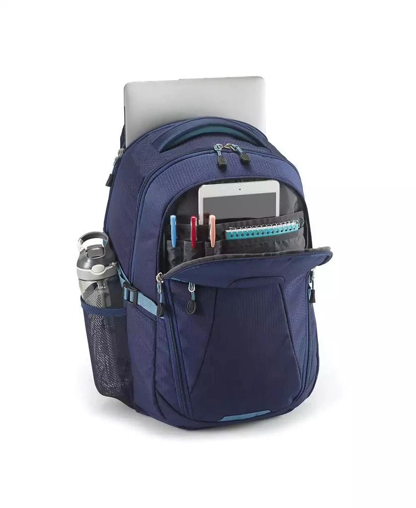 High Sierra Fairlead Computer Backpack 4