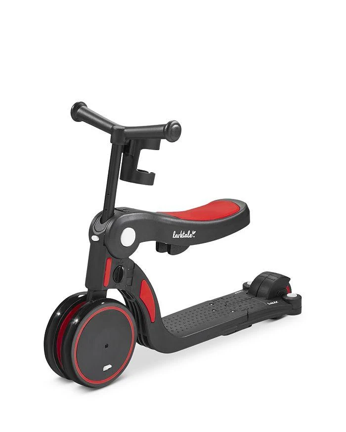 Larktale Scoobi 5 in 1 Scooter, Ages 3-5 2