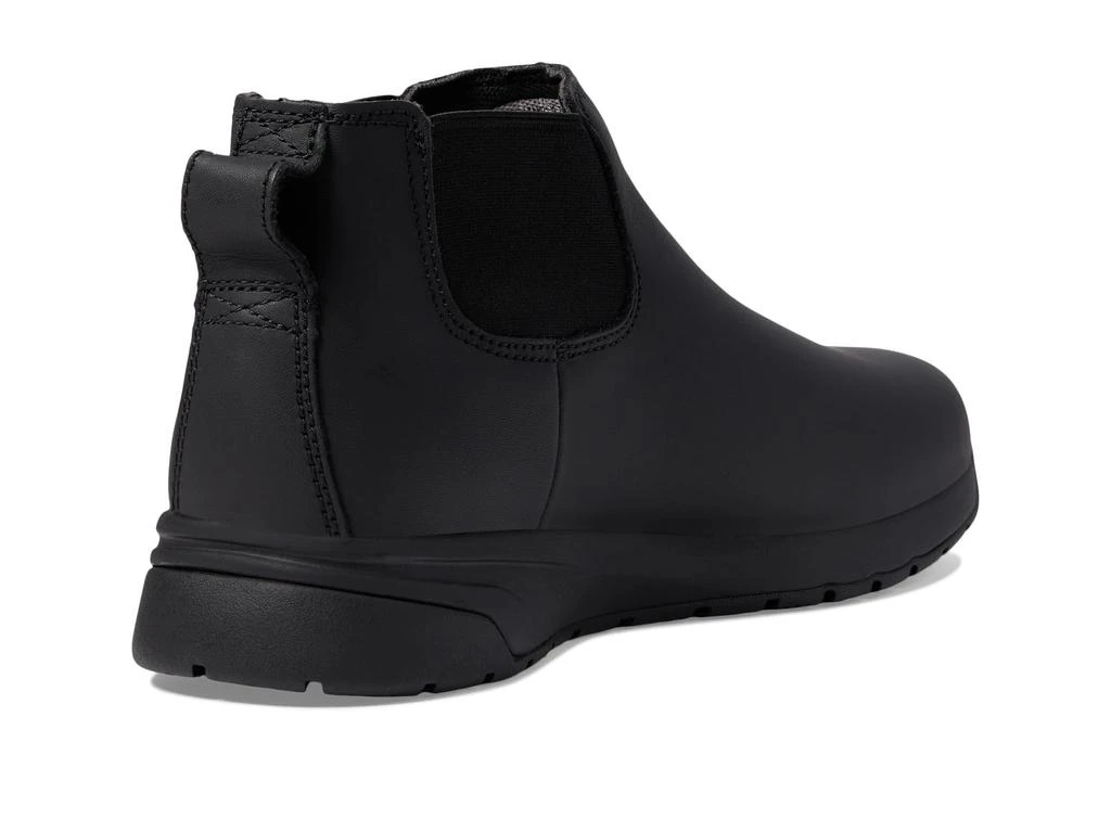 Carhartt Force Wr 4" Romeo Soft Toe Boot 5