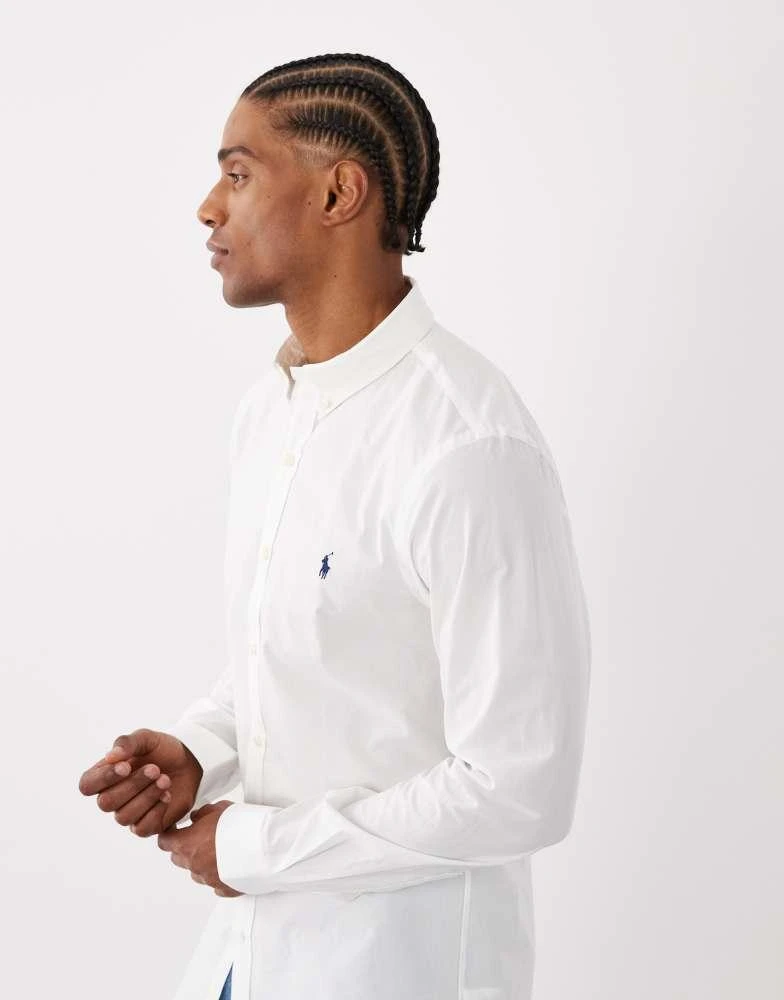 green emerald velvet dress Amazon.com: POLO RALPH LAUREN Men's Long Sleeve Slim Fit Oxford Button Down  Shirt (M, BsrWhite) : Clothing, Shoes & Jewelry