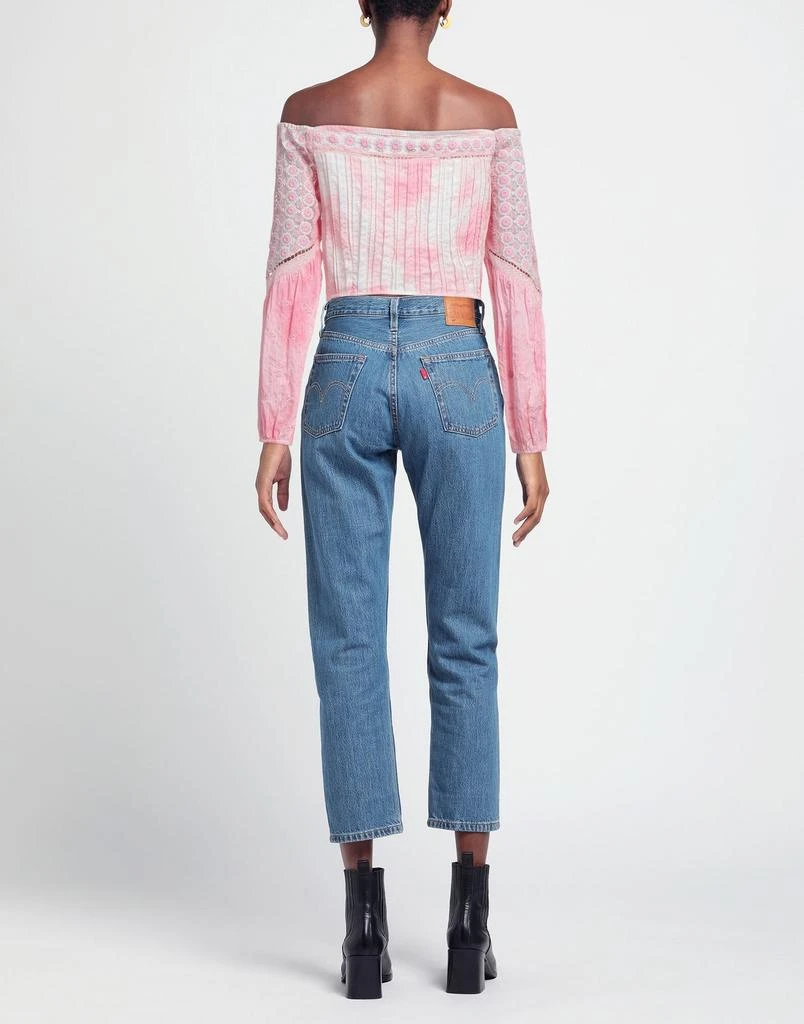 LOVESHACKFANCY Lace shirts & blouses 3