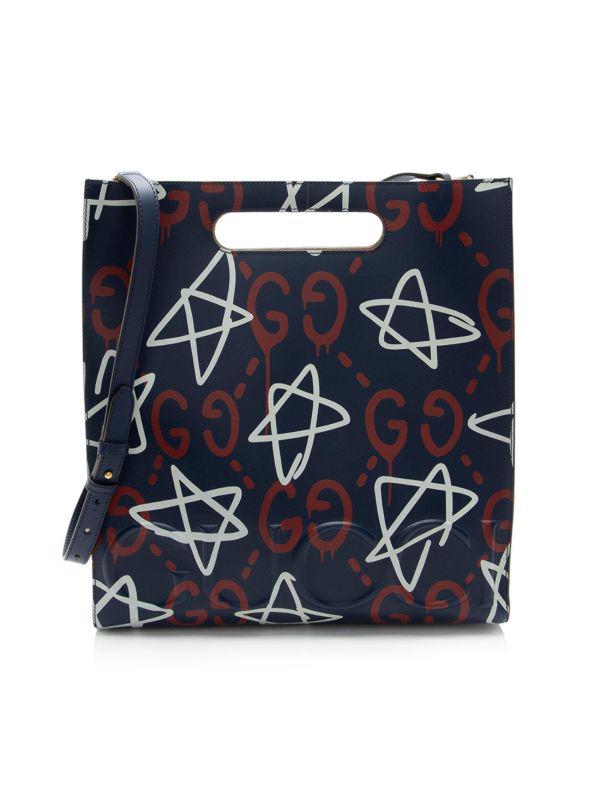 Gucci Totissima Medium Tote Bag – On Sale Now with Up to 15