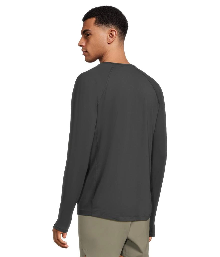 Mountain Hardwear Crater Lake™ Long Sleeve Crew 3