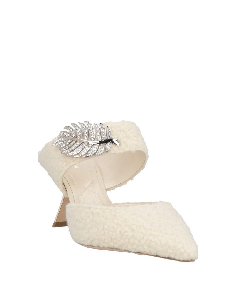 Nicholas Kirkwood Mules and clogs