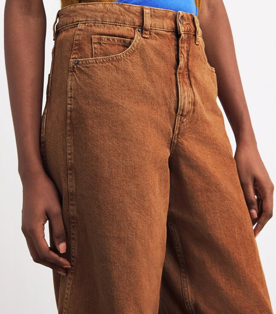 ME+EM Cotton Extreme Tapered Jeans 6