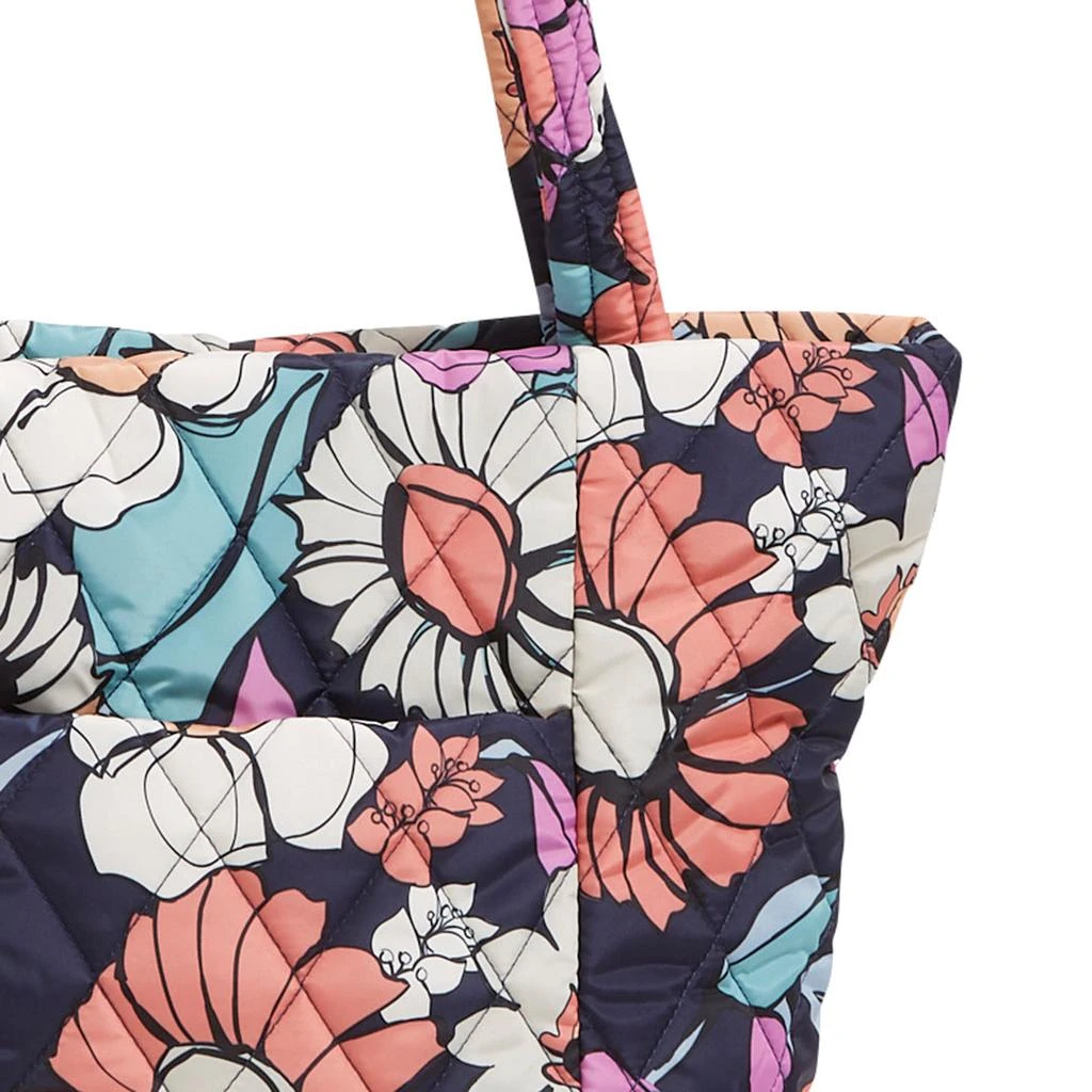 Vera Bradley Outlet Ultralight Small Vera Tote 2