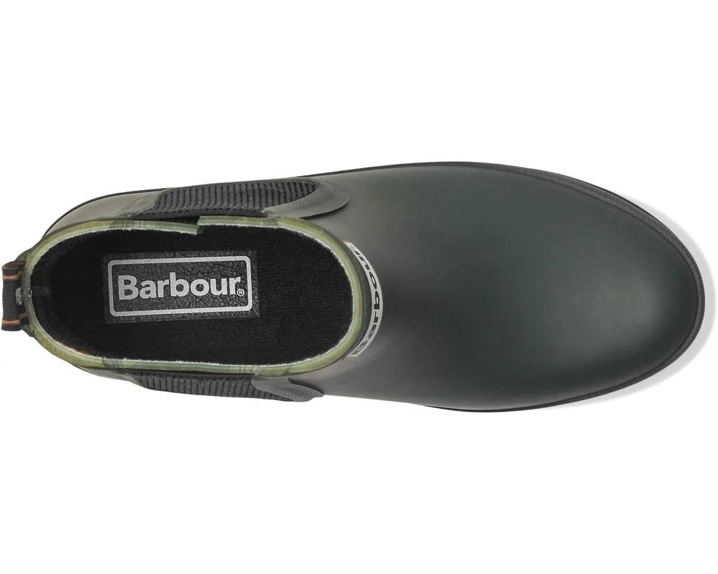 Barbour Barbour - Women's Halton Ankle Rain Boot 3