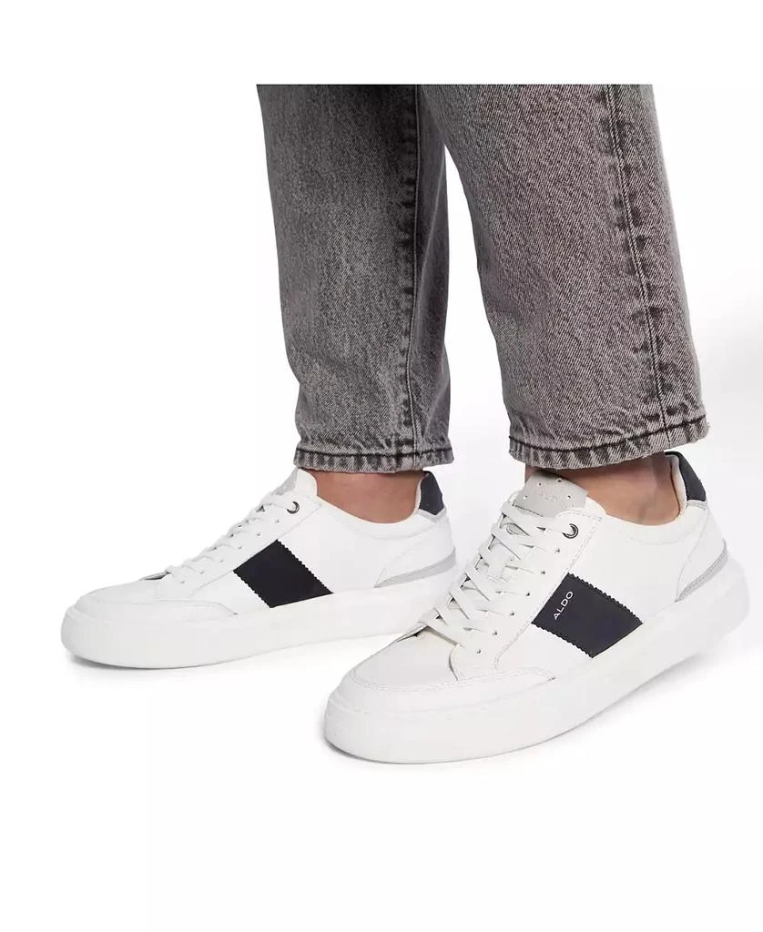 ALDO Men's Rialto Fashion Athletic Sneaker 6