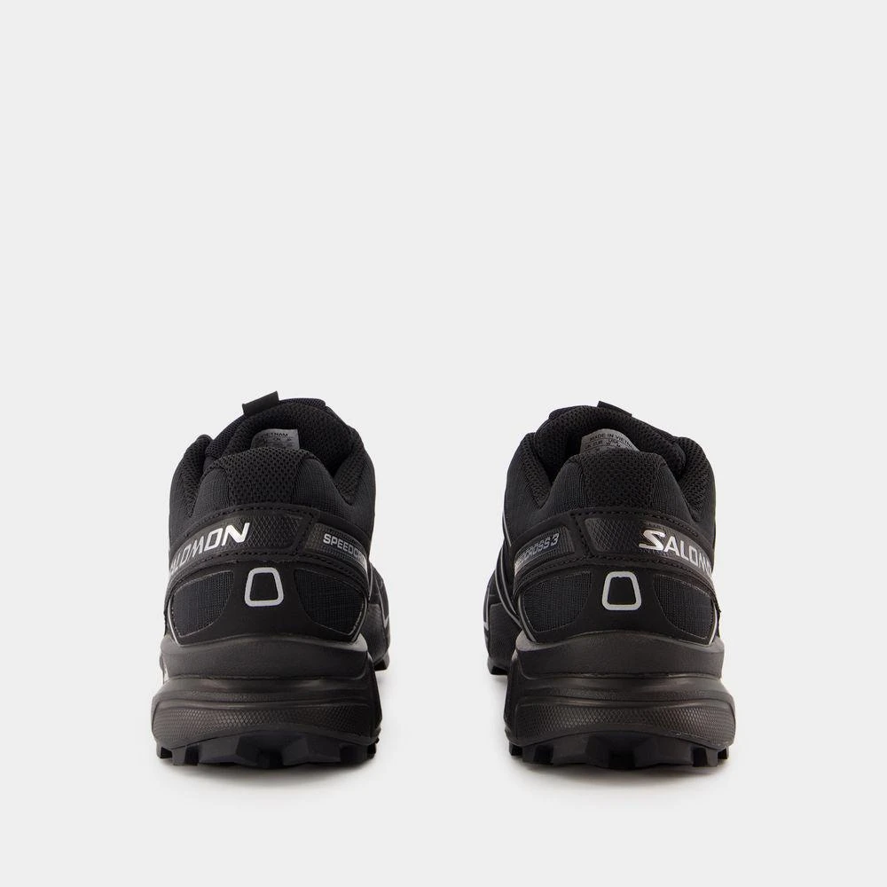 Salomon Salomon Speedcross 3 Sneakers 3