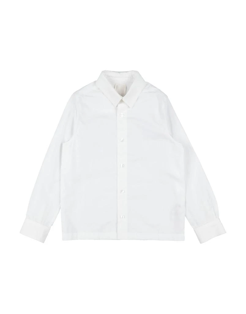 Givenchy Solid color shirt