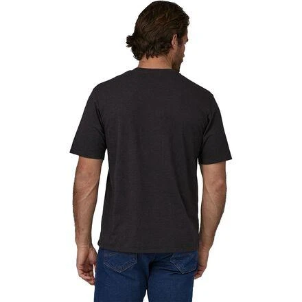 Patagonia Forge Mark Crest Pocket Responsibili-Tee - Men's 2