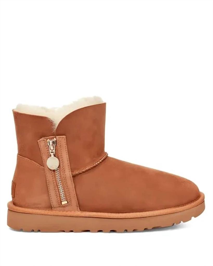 UGG Ugg - Women
s Bailey Zip Mini Boot