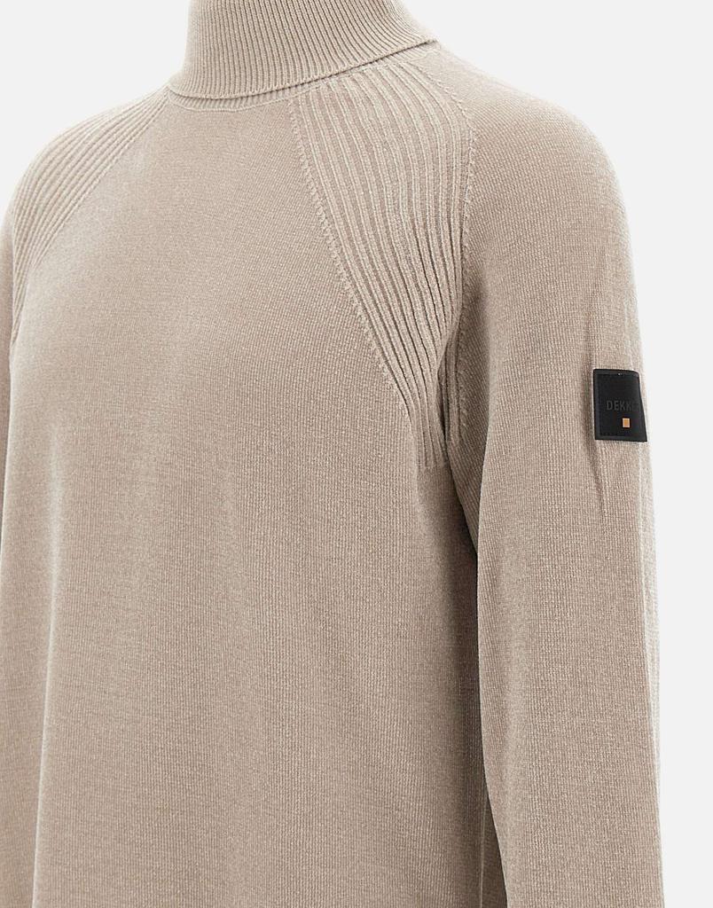 DEKKER “Frax” sweater
