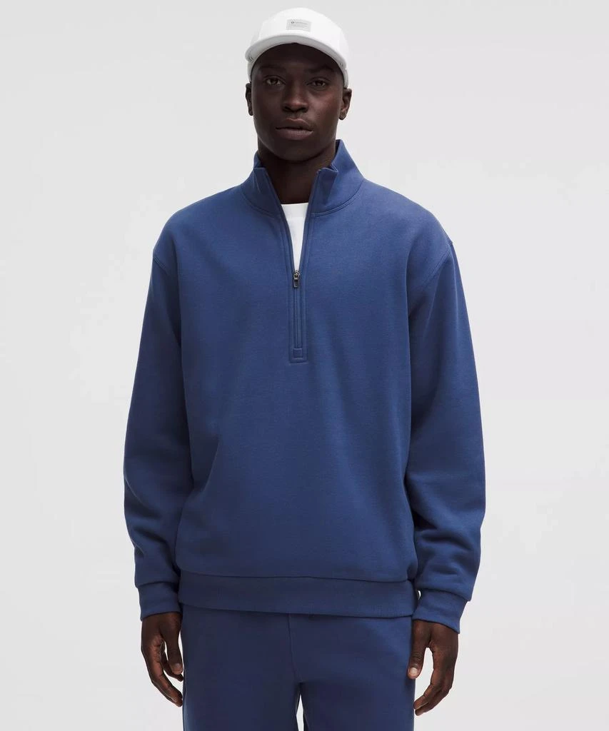 Lululemon Steady State Half Zip 21