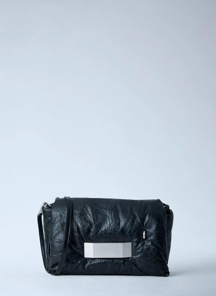 Rick Owens Rick Owens Temple Big Pillow Griffin Bag