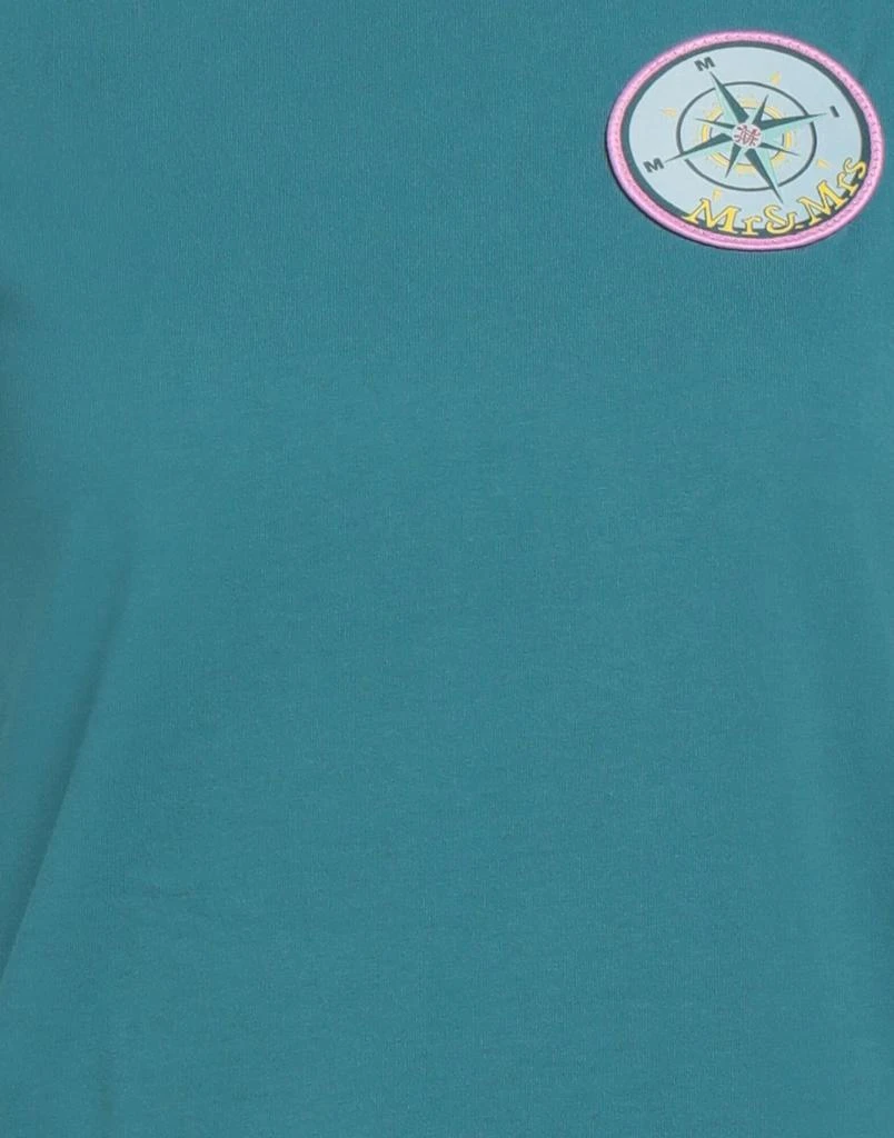 Mr & Mrs Italy T-shirt 4