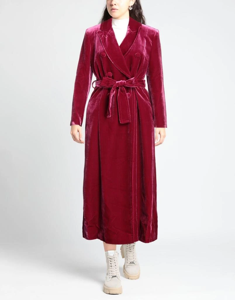 Dundas Coat 2