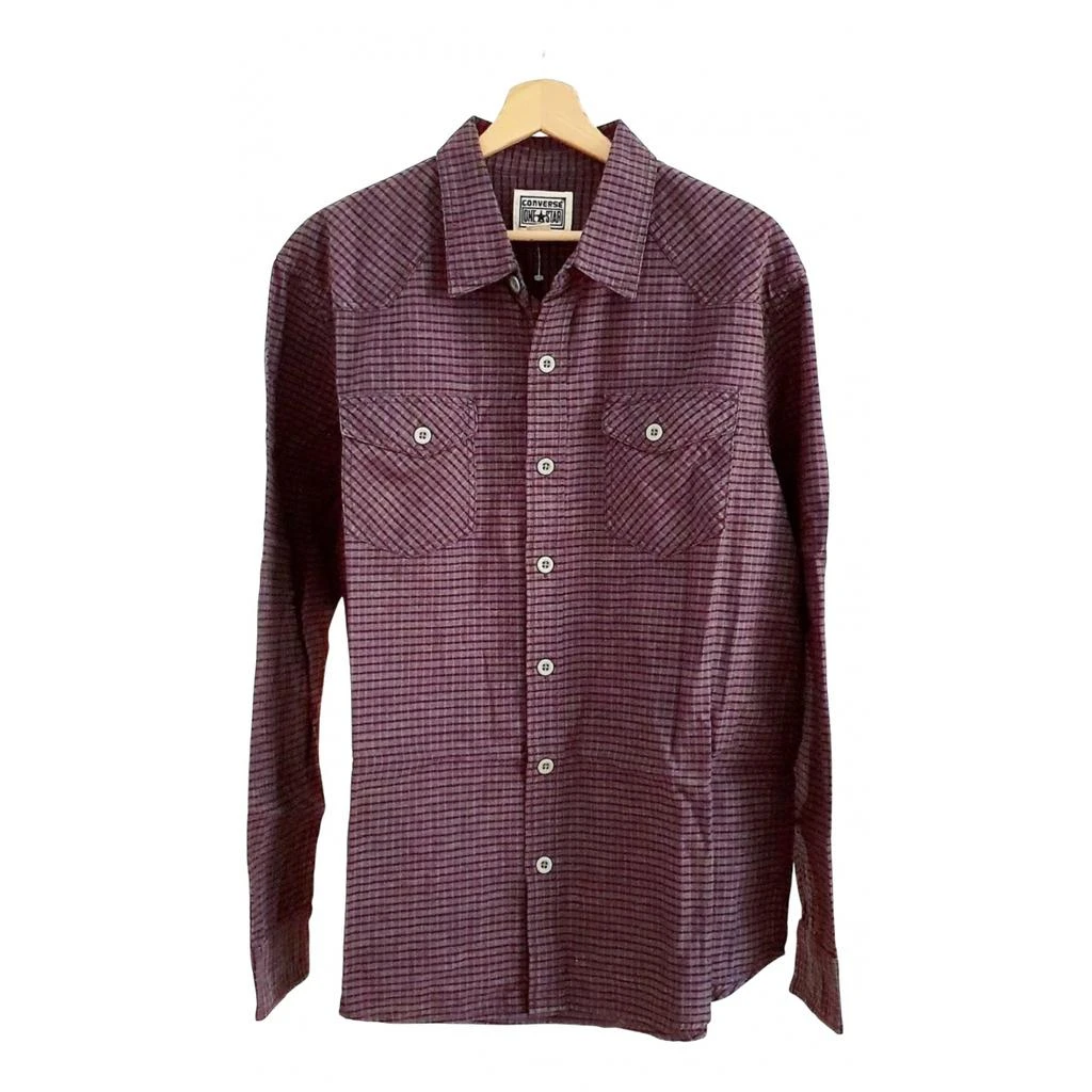 Converse Converse Shirt