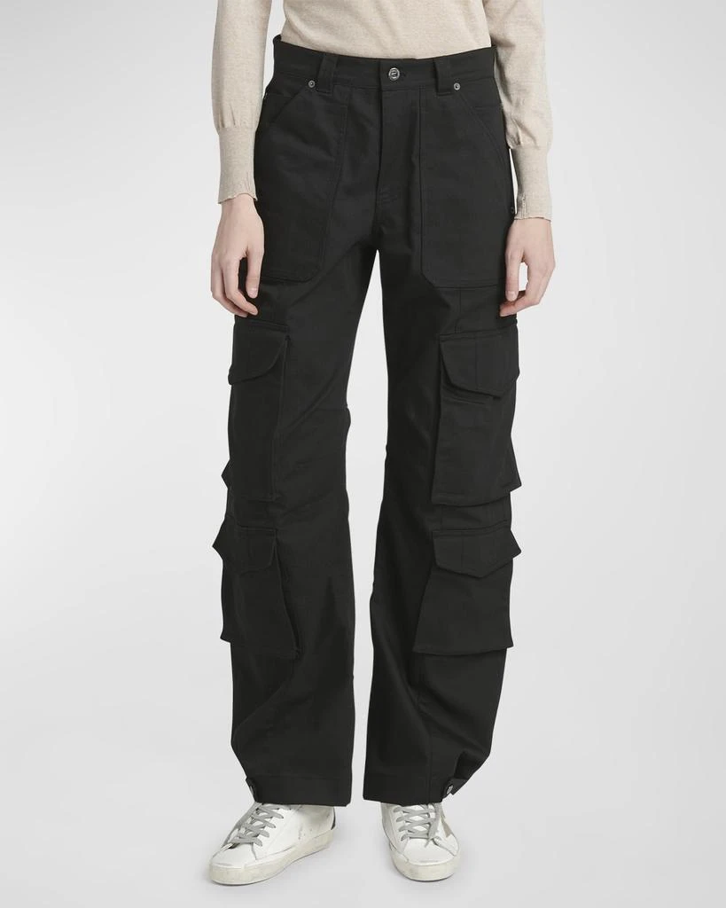 Golden Goose Journey Cargo Pants 2