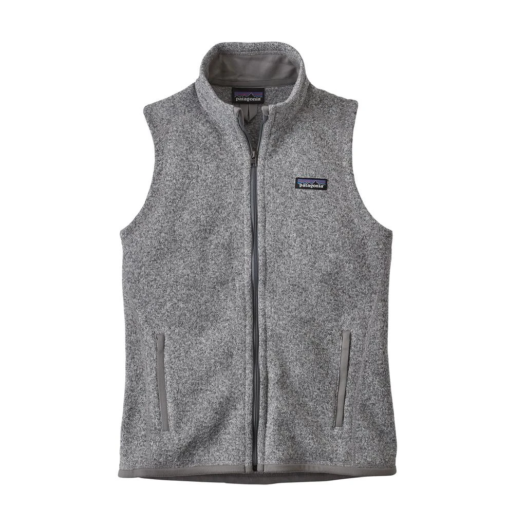 Patagonia Patagonia Better Sweater Fleece Vest - Women's 1