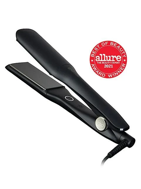 ghd Max Styler - 2" Wide Plate Flat Iron 1