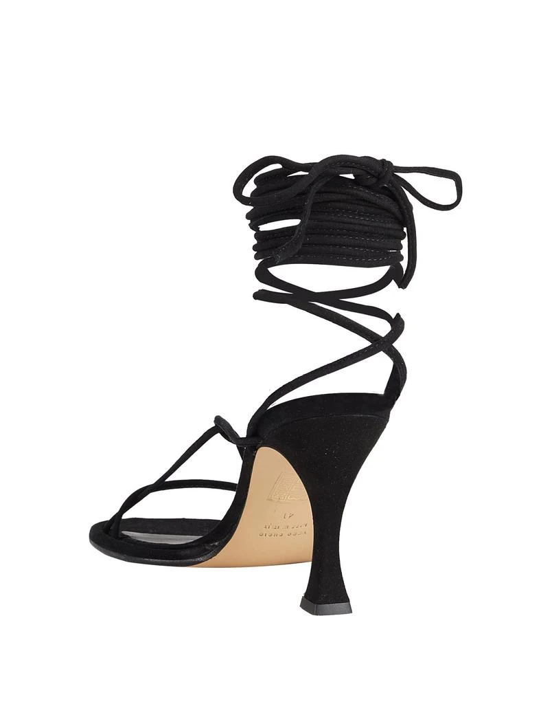 Ilio Smeraldo Sandals 3