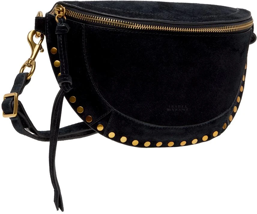 Isabel Marant Black Skano Bag 2