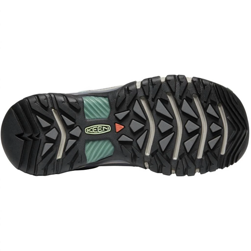 Keen Keen - Women's Targhee III Waterproof Shoes 3