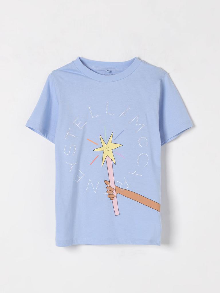 Stella McCartney T-shirt kids Stella McCartney Kids