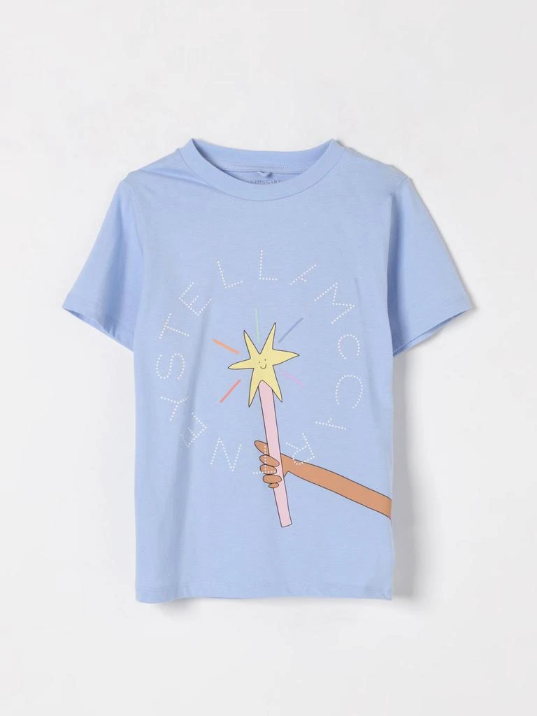 STELLA MCCARTNEY KIDS T-shirt kids Stella McCartney Kids 1