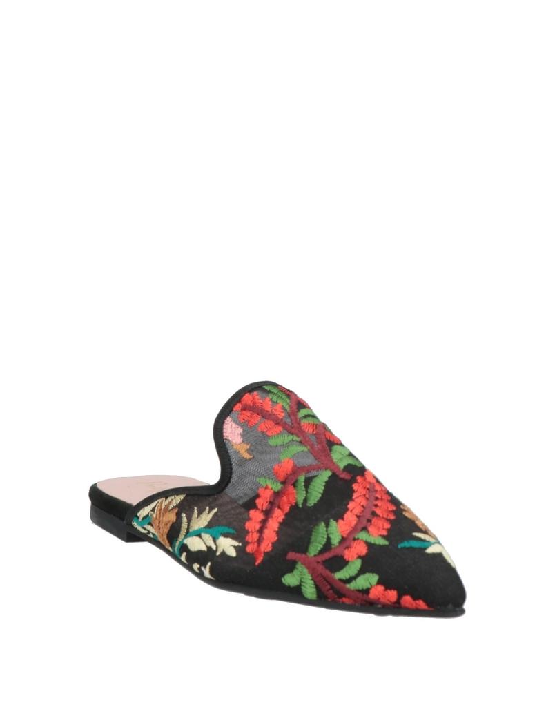 PRETTY BALLERINAS Mules and clogs
