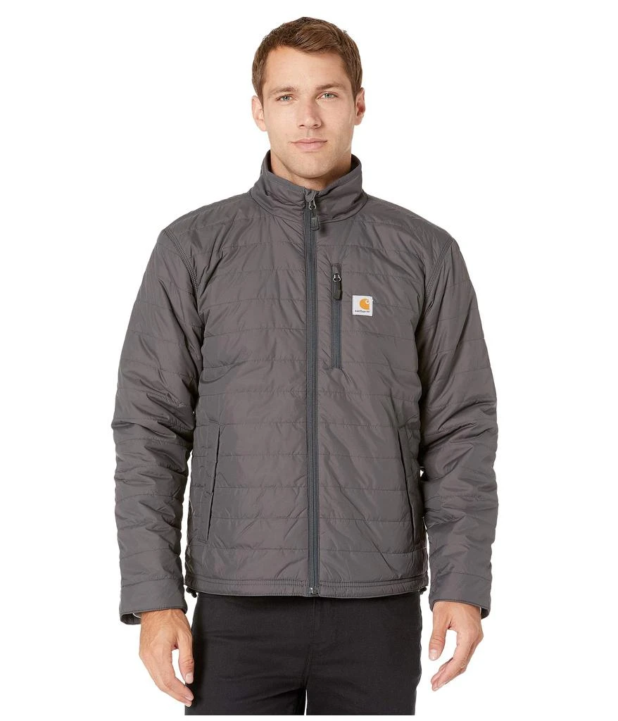 Carhartt Rain Defender Relaxed Fit LW Insulated Jacket 1