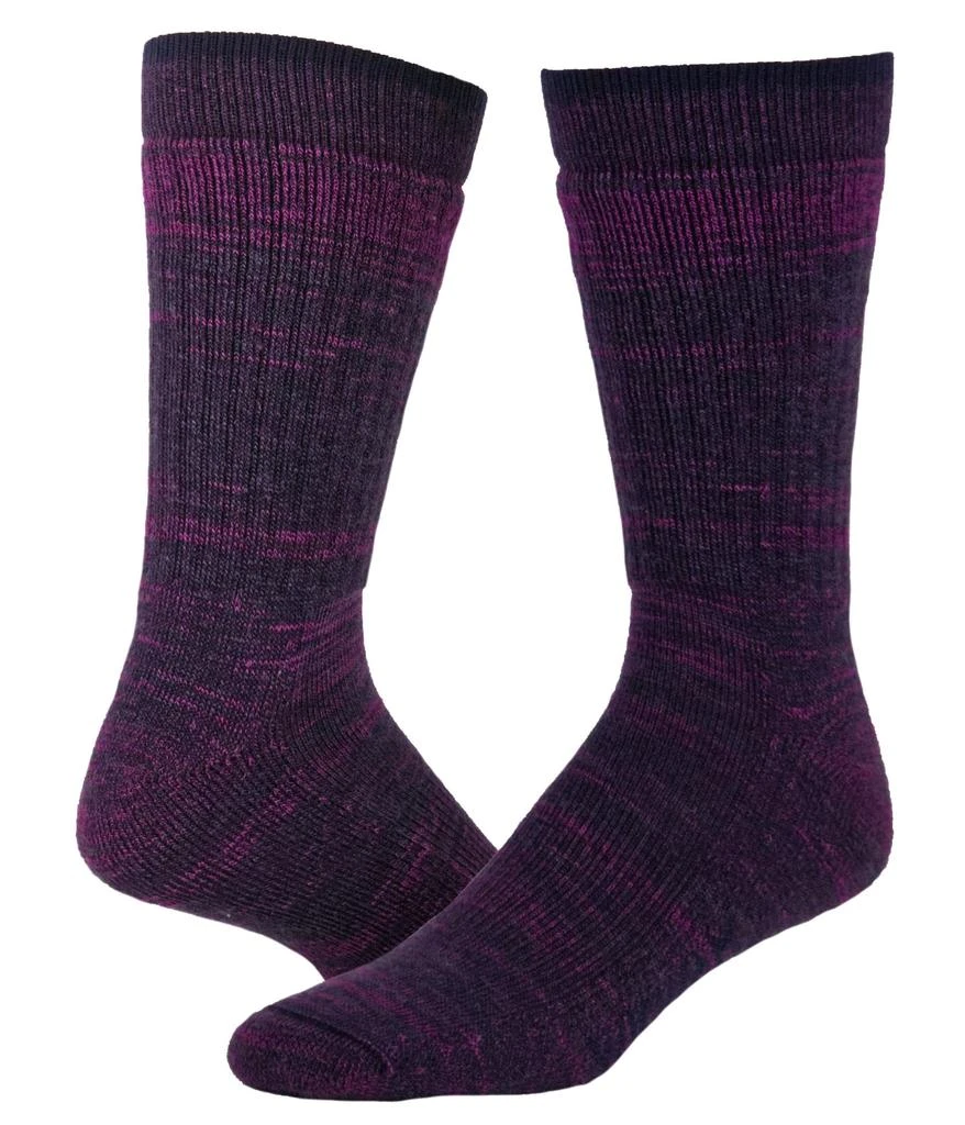 Wigwam Merino Fjord Crew 1