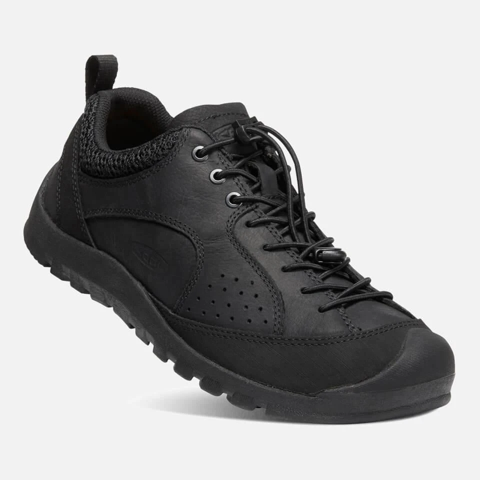 Keen KEEN MEN'S JASPER ROCKS SP NUBUCK & MESH TRAINERS 1