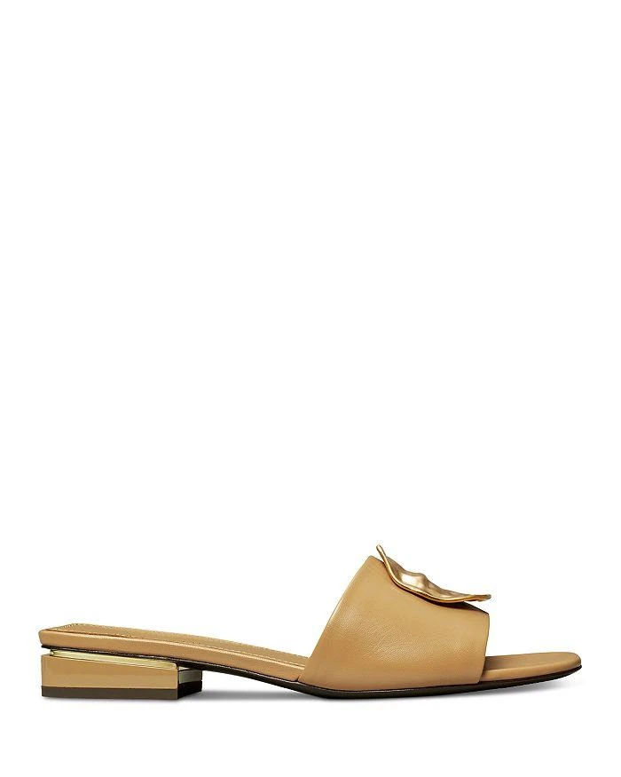 Tory Burch Women's Patos 25 Slip On Mule Slide Sandals 2