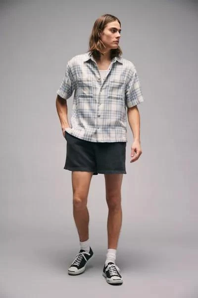 BDG BDG Bonfire Volley Sweatshort 1