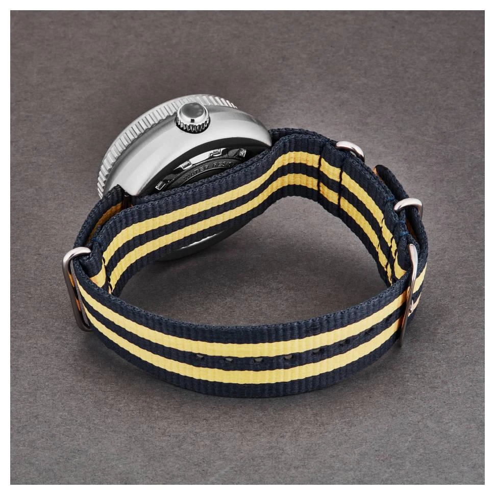 Zeno Zeno Divers Men's Automatic Watch 3